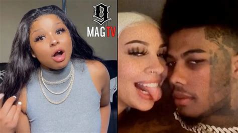 chrisean rock leaked vid|Blueface and Chrisean Rock Sextape